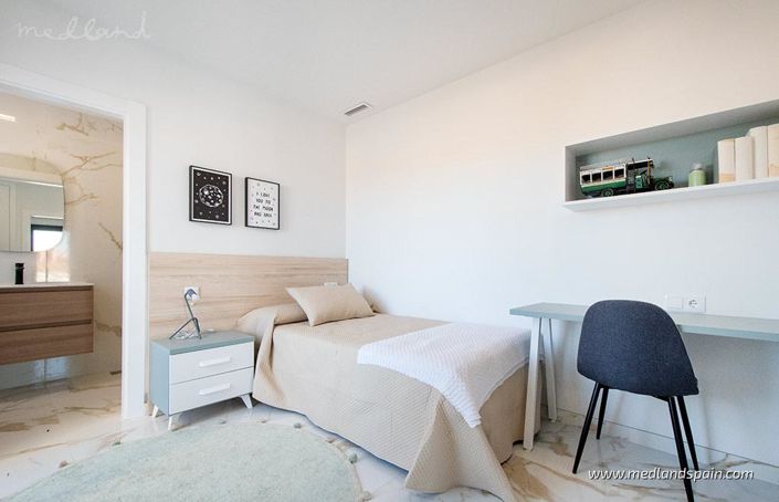 Image No.14-3 Bed Villa for sale