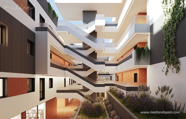 Image No.4-3 Bed Apartment for sale