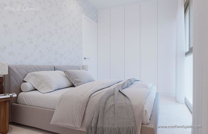 Image No.7-3 Bed Apartment for sale