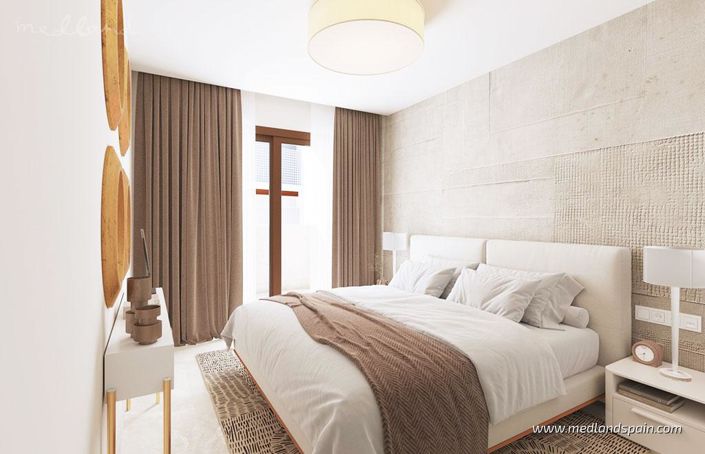 Image No.15-2 Bed Apartment for sale