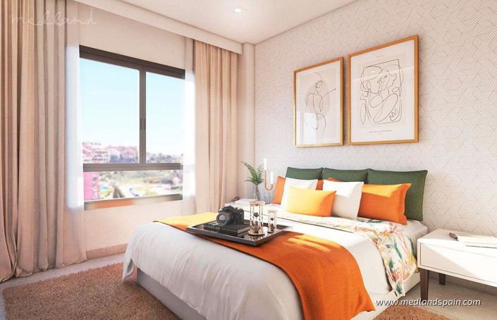 Image No.6-2 Bed Apartment for sale