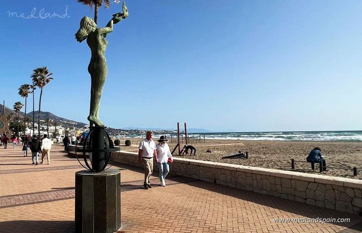 Image No.10-Appartement de 2 chambres à vendre à Fuengirola