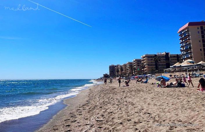 Image No.11-Appartement de 2 chambres à vendre à Fuengirola