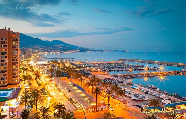 Image No.9-Appartement de 2 chambres à vendre à Fuengirola