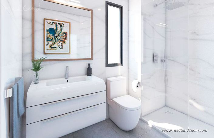 Image No.7-2 Bed Apartment for sale