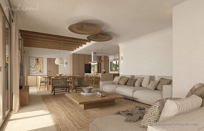 Image No.3-3 Bed Villa for sale