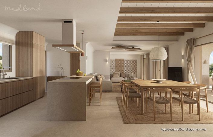 Image No.4-3 Bed Villa for sale