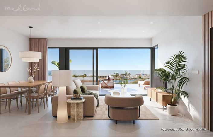 Image No.3-2 Bed Apartment for sale