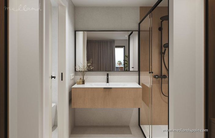 Image No.8-2 Bed Apartment for sale