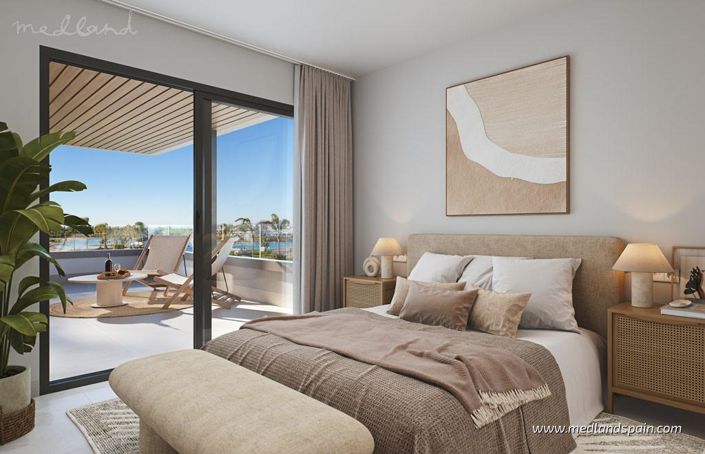 Image No.7-2 Bed Apartment for sale