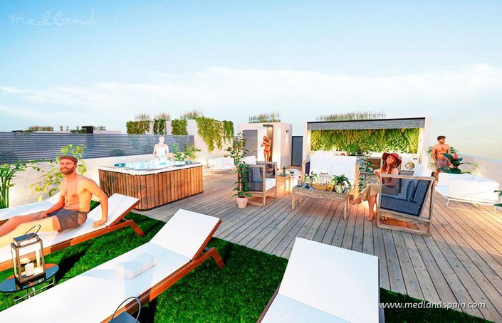 Image No.8-3 Bed Apartment for sale