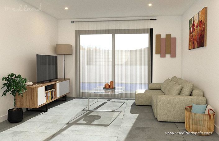 Image No.2-3 Bed Villa for sale