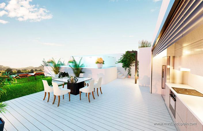 Image No.11-2 Bed Apartment for sale