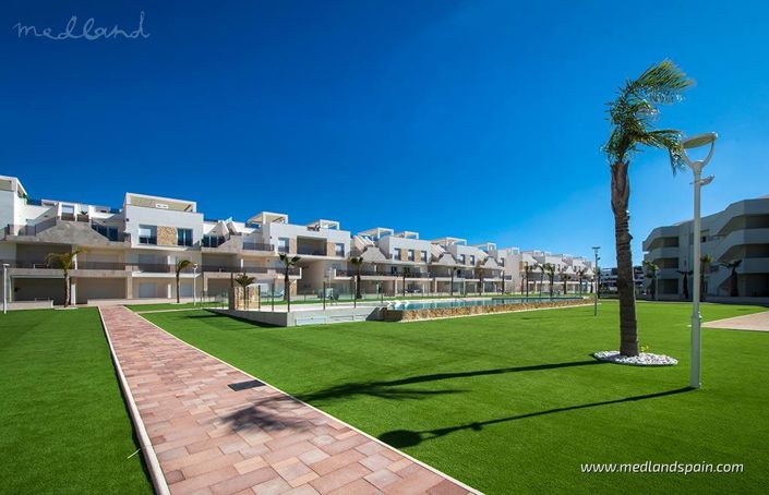 Image No.12-3 Bed Apartment for sale