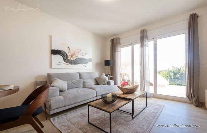 Image No.5-3 Bed Apartment for sale