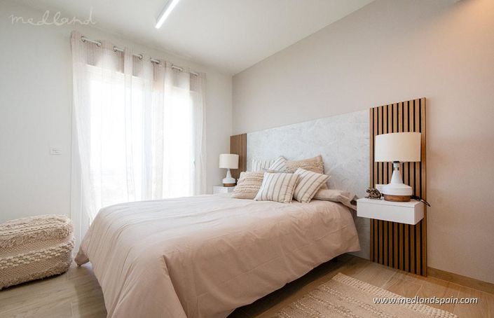 Image No.9-3 Bed Apartment for sale