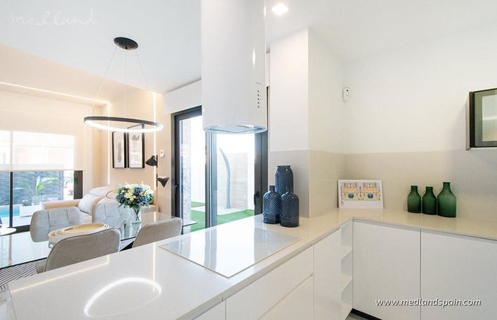 Image No.5-3 Bed Villa for sale