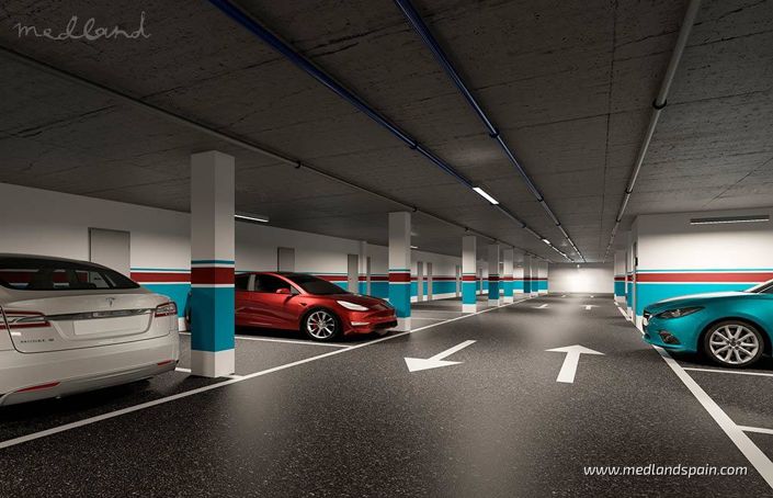 Image No.12-2 Bed Apartment for sale