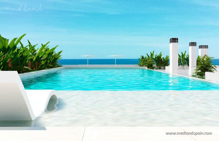 Image No.14-2 Bed Apartment for sale