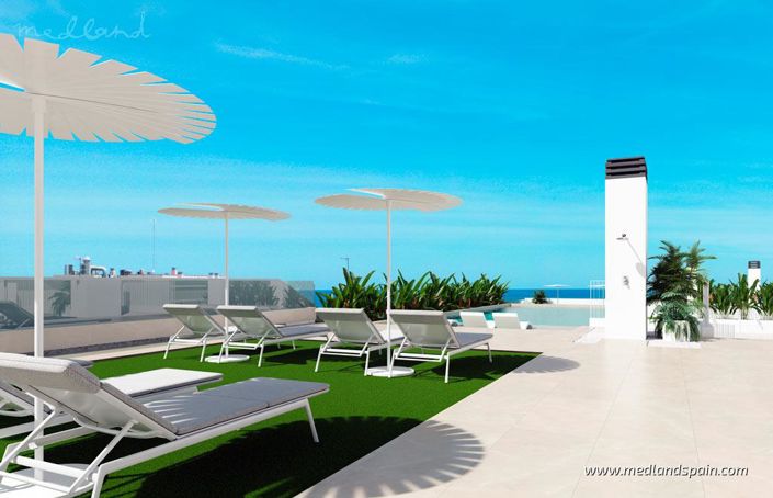 Image No.15-2 Bed Apartment for sale