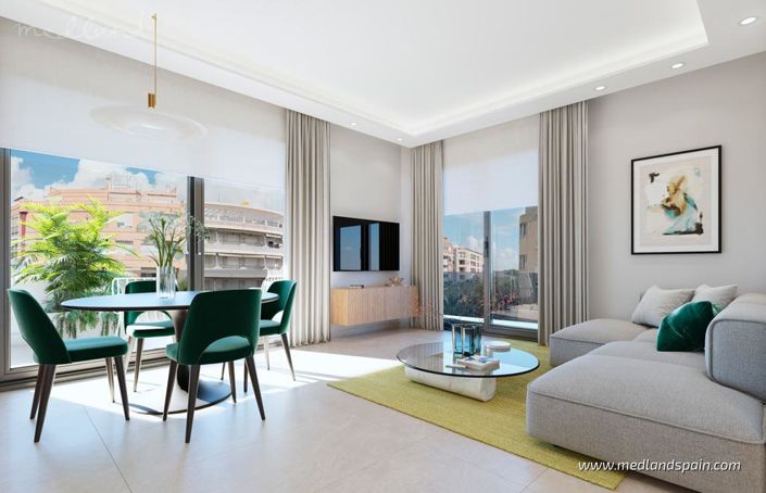 Image No.3-2 Bed Apartment for sale