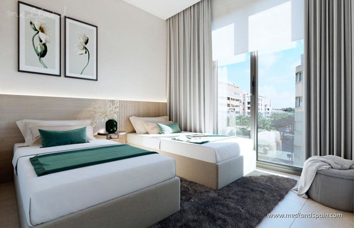 Image No.8-2 Bed Apartment for sale