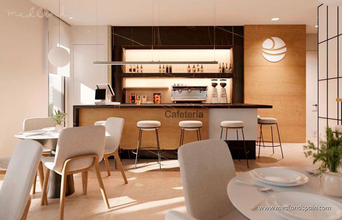 Image No.9-Appartement de 2 chambres à vendre à Los Alcázares