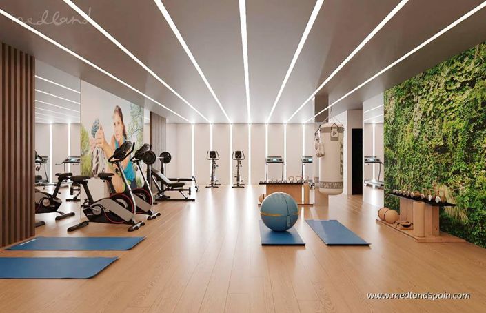 Image No.10-2 Bed Apartment for sale