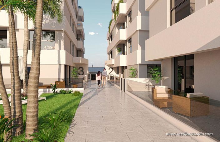 Image No.11-2 Bed Apartment for sale