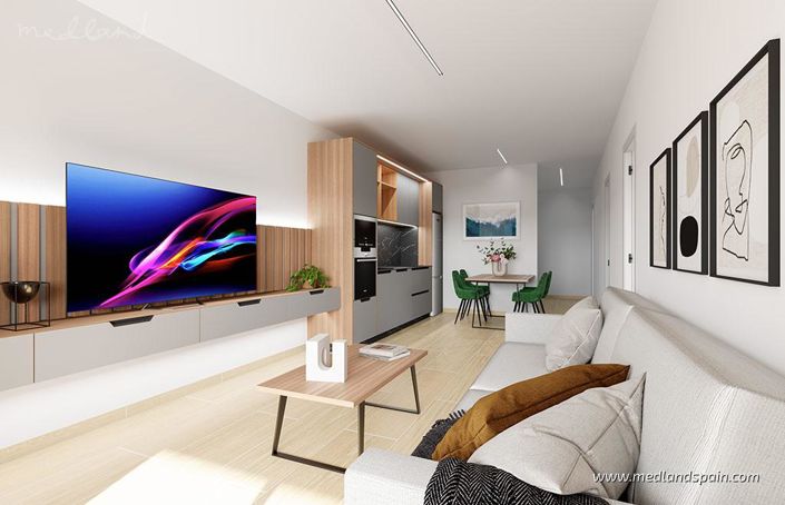 Image No.7-3 Bed Apartment for sale