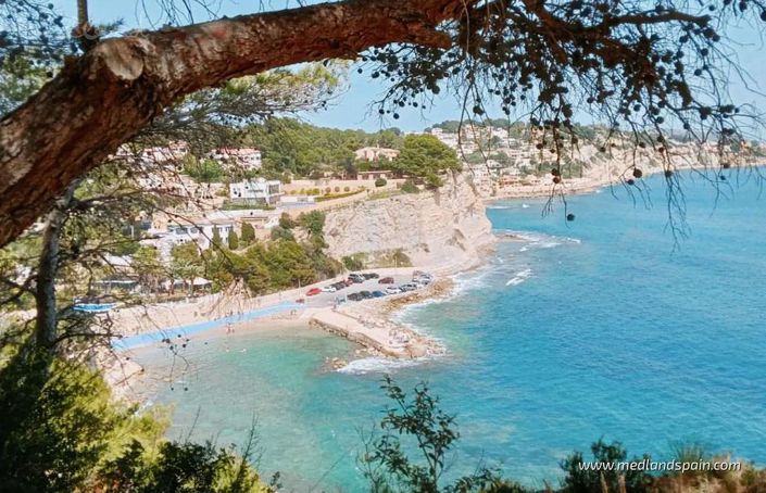 Image No.12-Villa de 3 chambres à vendre à Benissa