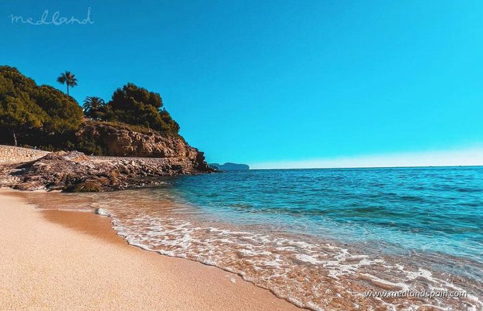 Image No.13-Villa de 3 chambres à vendre à Benissa