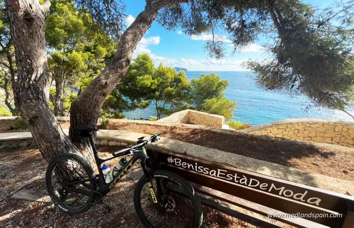 Image No.15-Villa de 3 chambres à vendre à Benissa