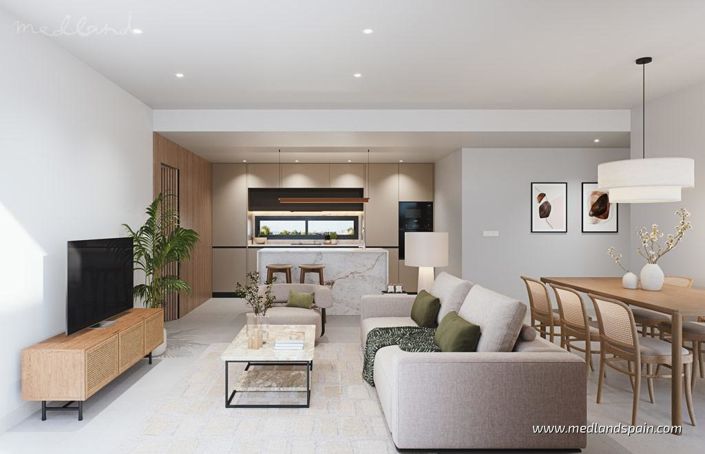 Image No.4-2 Bed Apartment for sale