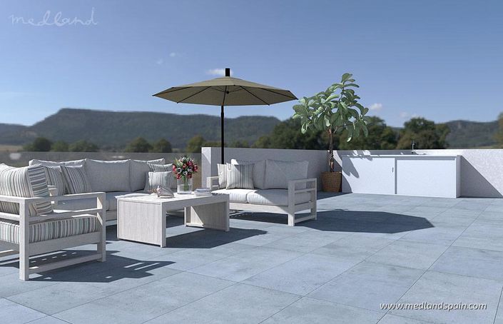 Image No.6-3 Bed Villa for sale