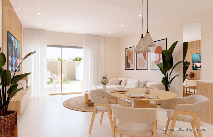 Image No.3-3 Bed Apartment for sale