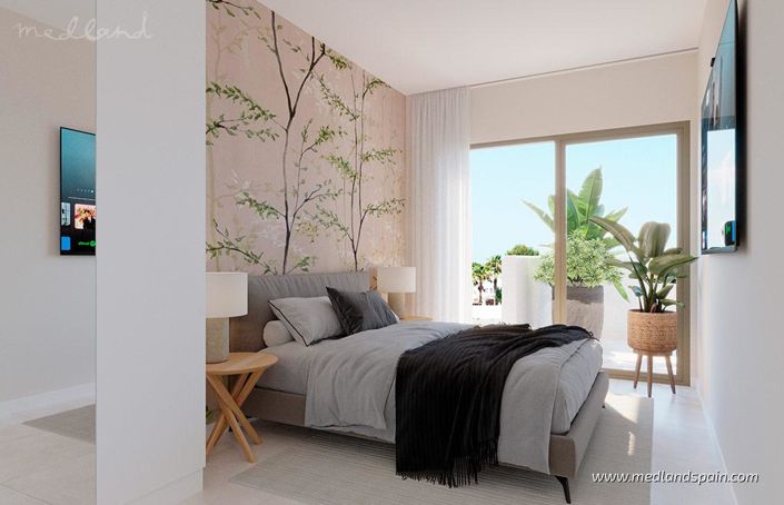 Image No.5-3 Bed Apartment for sale