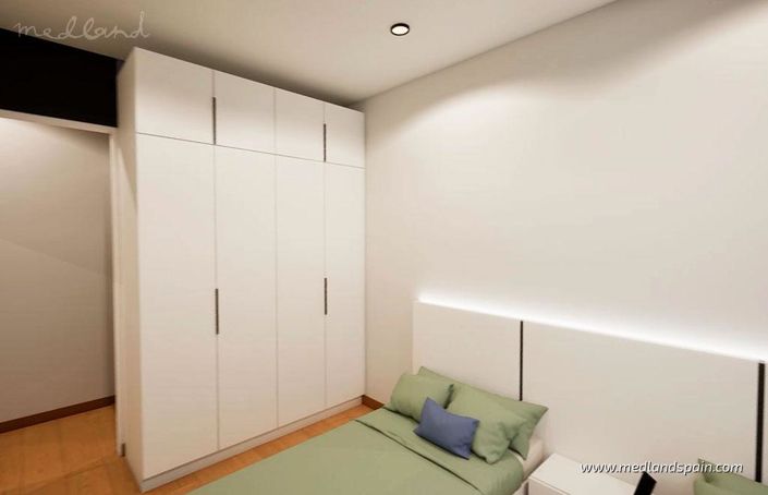 Image No.13-3 Bed Townhouse for sale