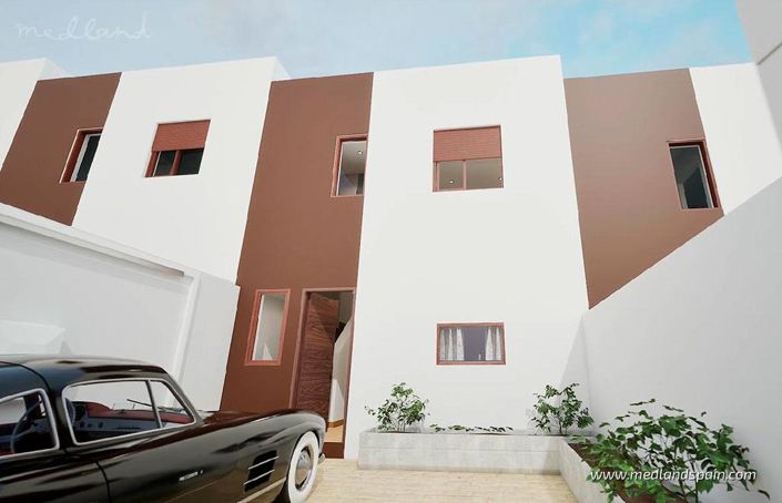 Image No.5-3 Bed Townhouse for sale