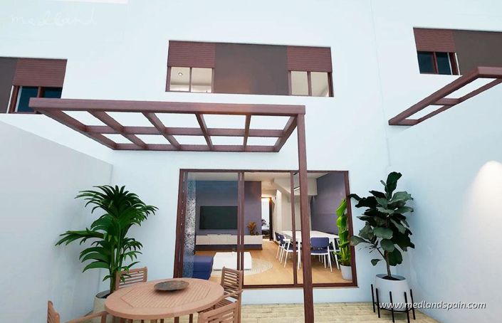 Image No.6-3 Bed Townhouse for sale