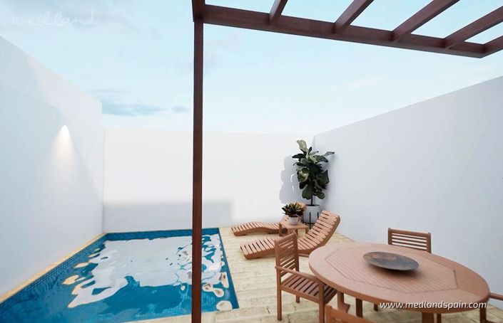 Image No.7-3 Bed Townhouse for sale