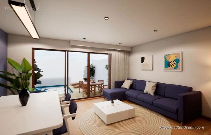 Image No.9-3 Bed Townhouse for sale