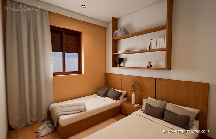 Image No.14-3 Bed Townhouse for sale