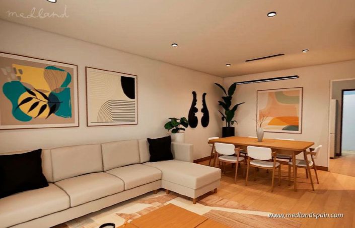 Image No.8-3 Bed Townhouse for sale