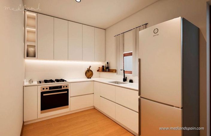 Image No.9-3 Bed Townhouse for sale