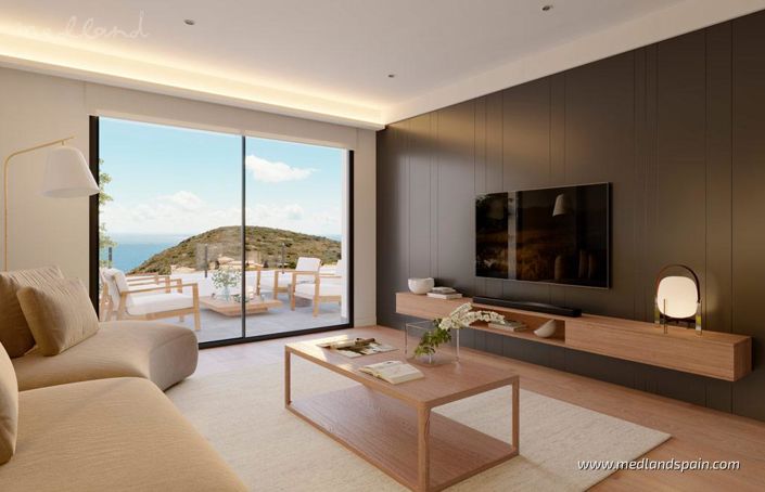 Image No.4-3 Bed Apartment for sale