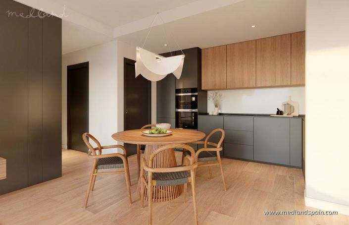 Image No.5-3 Bed Apartment for sale