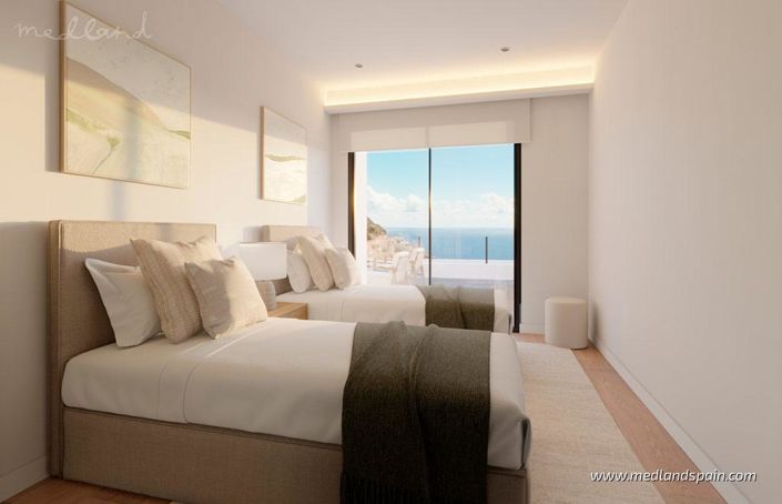 Image No.7-2 Bed Apartment for sale