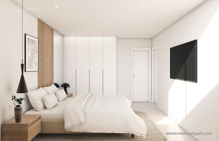 Image No.7-3 Bed Apartment for sale