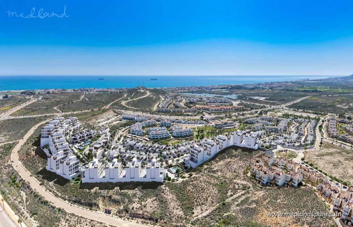 Image No.9-2 Bed Apartment for sale